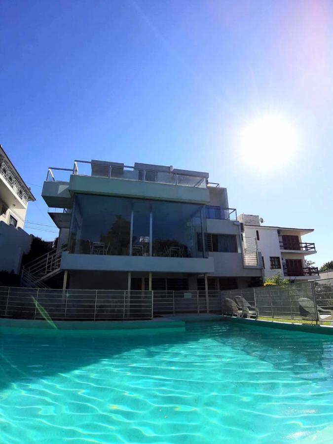 Posada Del Vaiven Villa Carlos Paz Exteriér fotografie