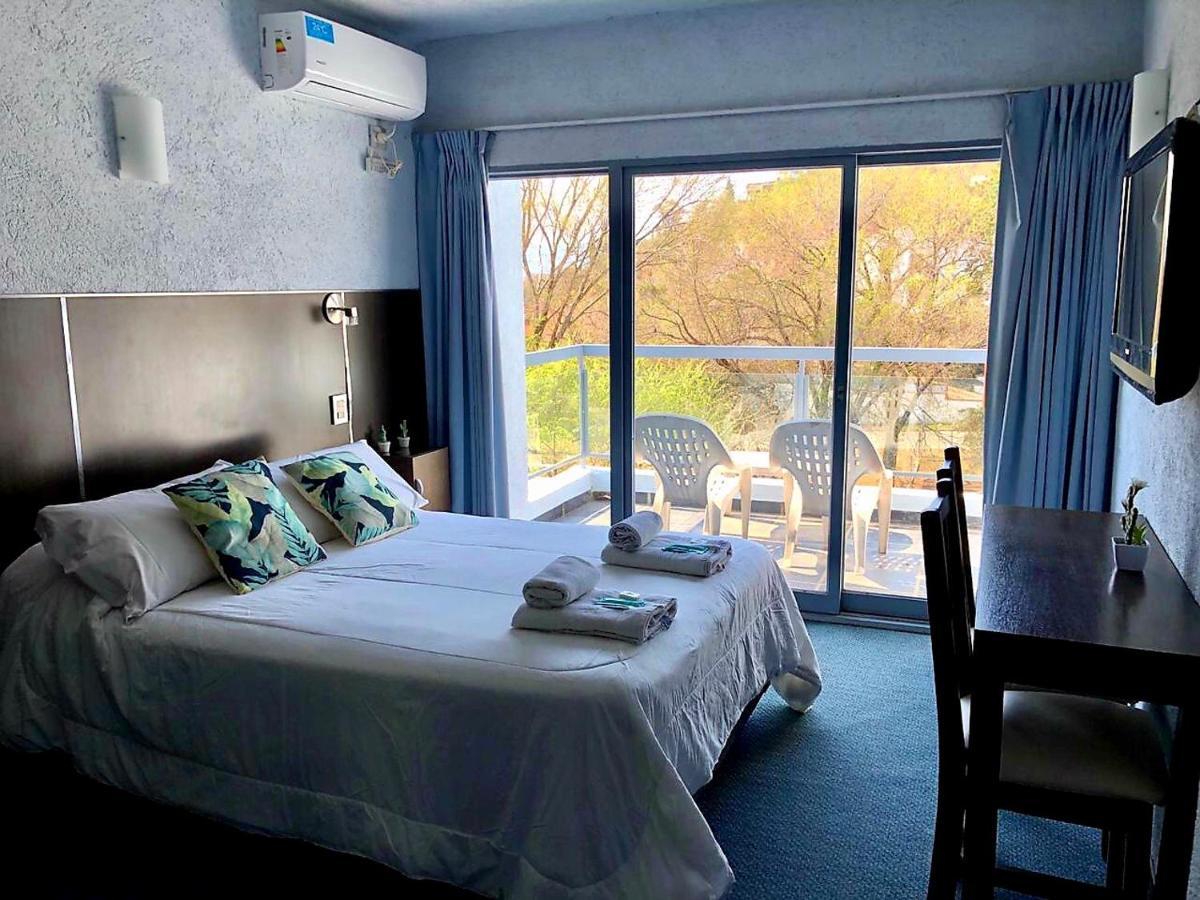 Posada Del Vaiven Villa Carlos Paz Exteriér fotografie