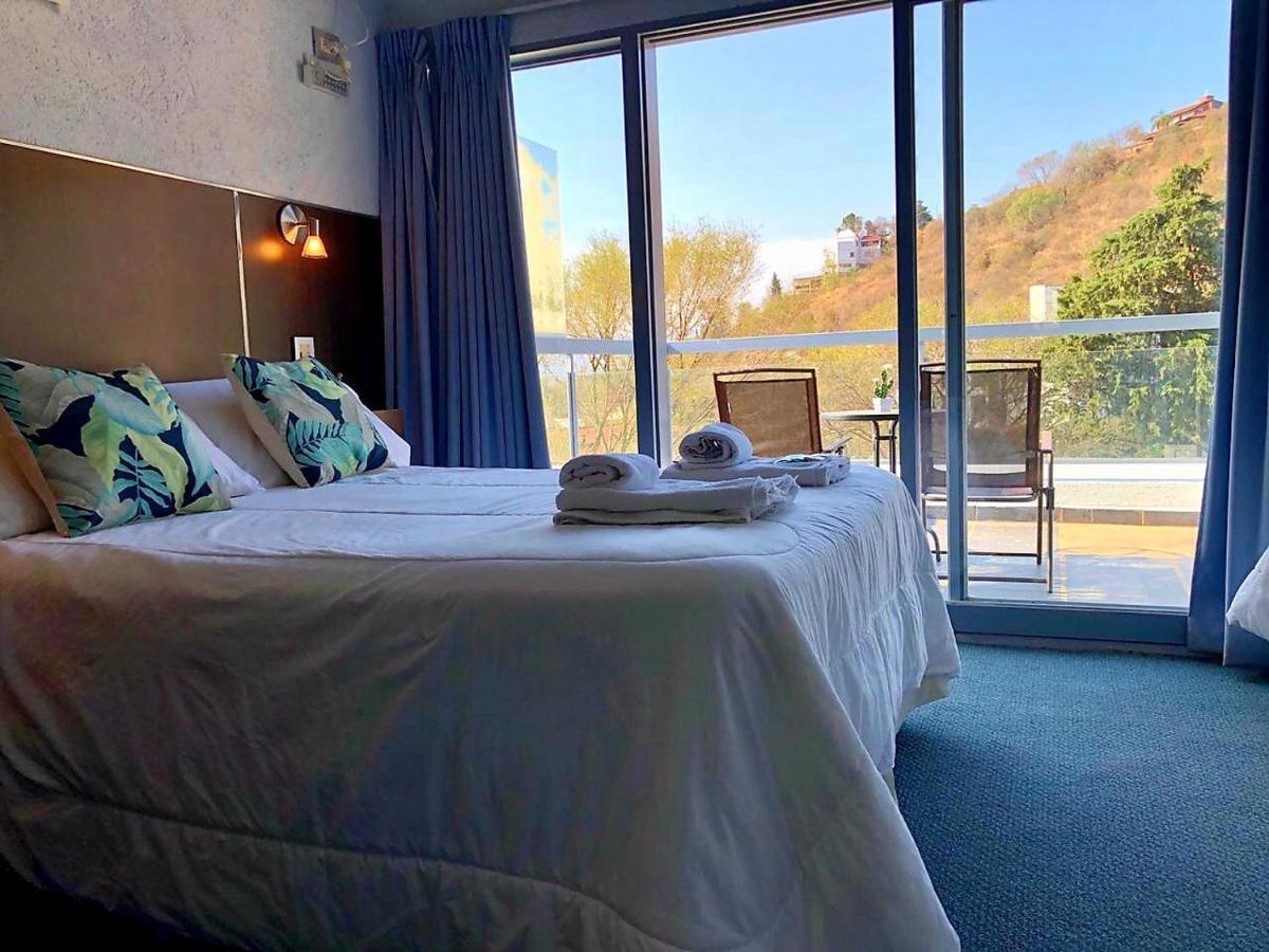 Posada Del Vaiven Villa Carlos Paz Exteriér fotografie