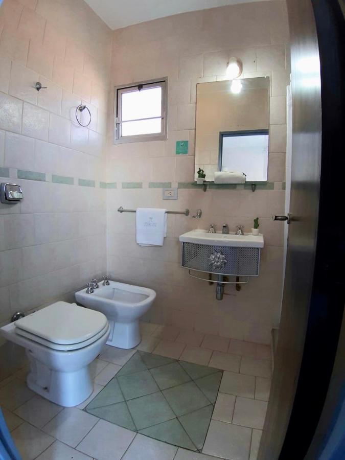 Posada Del Vaiven Villa Carlos Paz Exteriér fotografie
