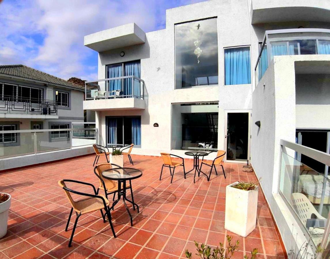 Posada Del Vaiven Villa Carlos Paz Exteriér fotografie
