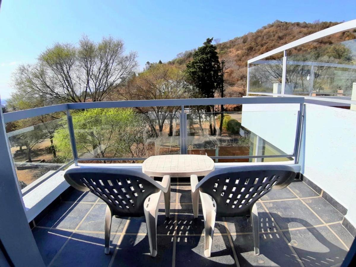 Posada Del Vaiven Villa Carlos Paz Exteriér fotografie