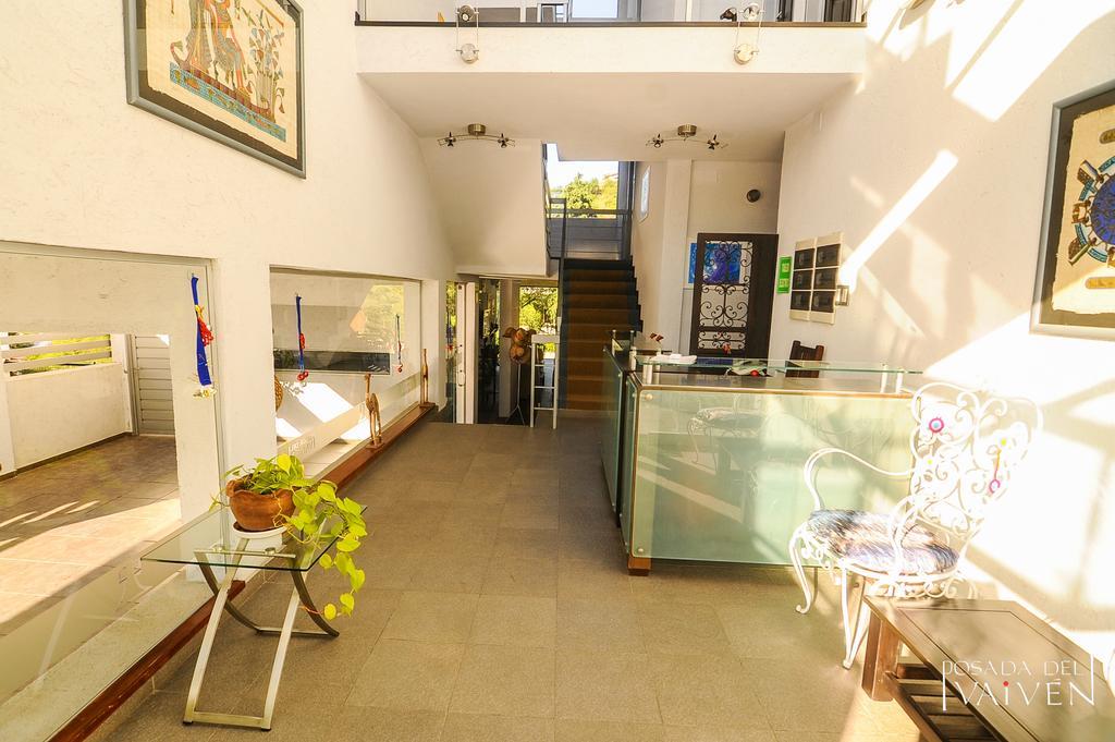 Posada Del Vaiven Villa Carlos Paz Exteriér fotografie