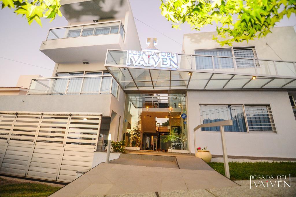 Posada Del Vaiven Villa Carlos Paz Exteriér fotografie