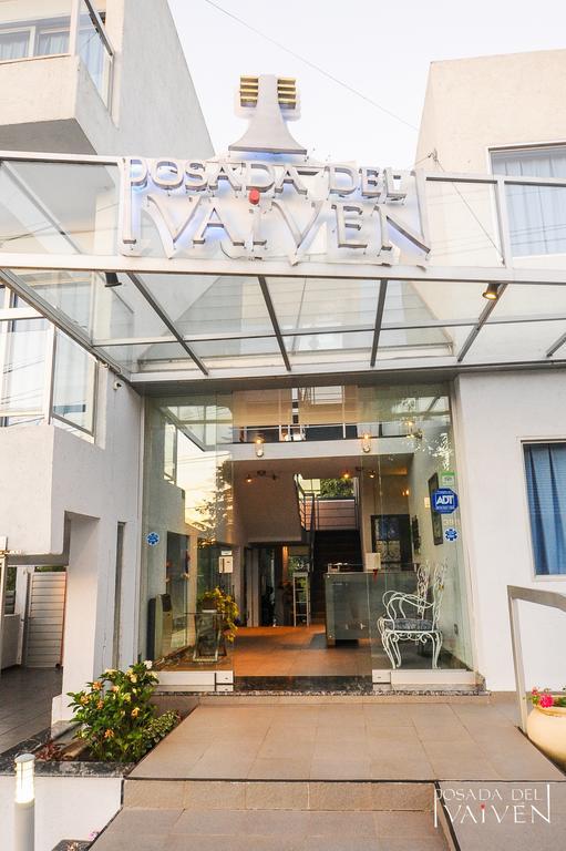 Posada Del Vaiven Villa Carlos Paz Exteriér fotografie