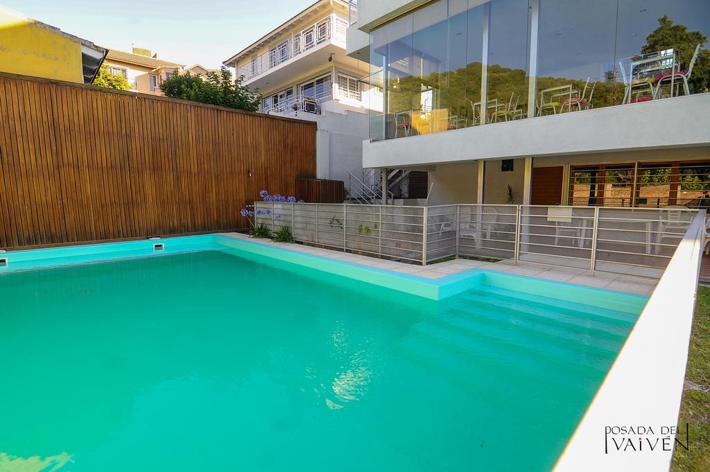 Posada Del Vaiven Villa Carlos Paz Exteriér fotografie